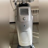 فروش یک لاغری دستگاه روبولکس